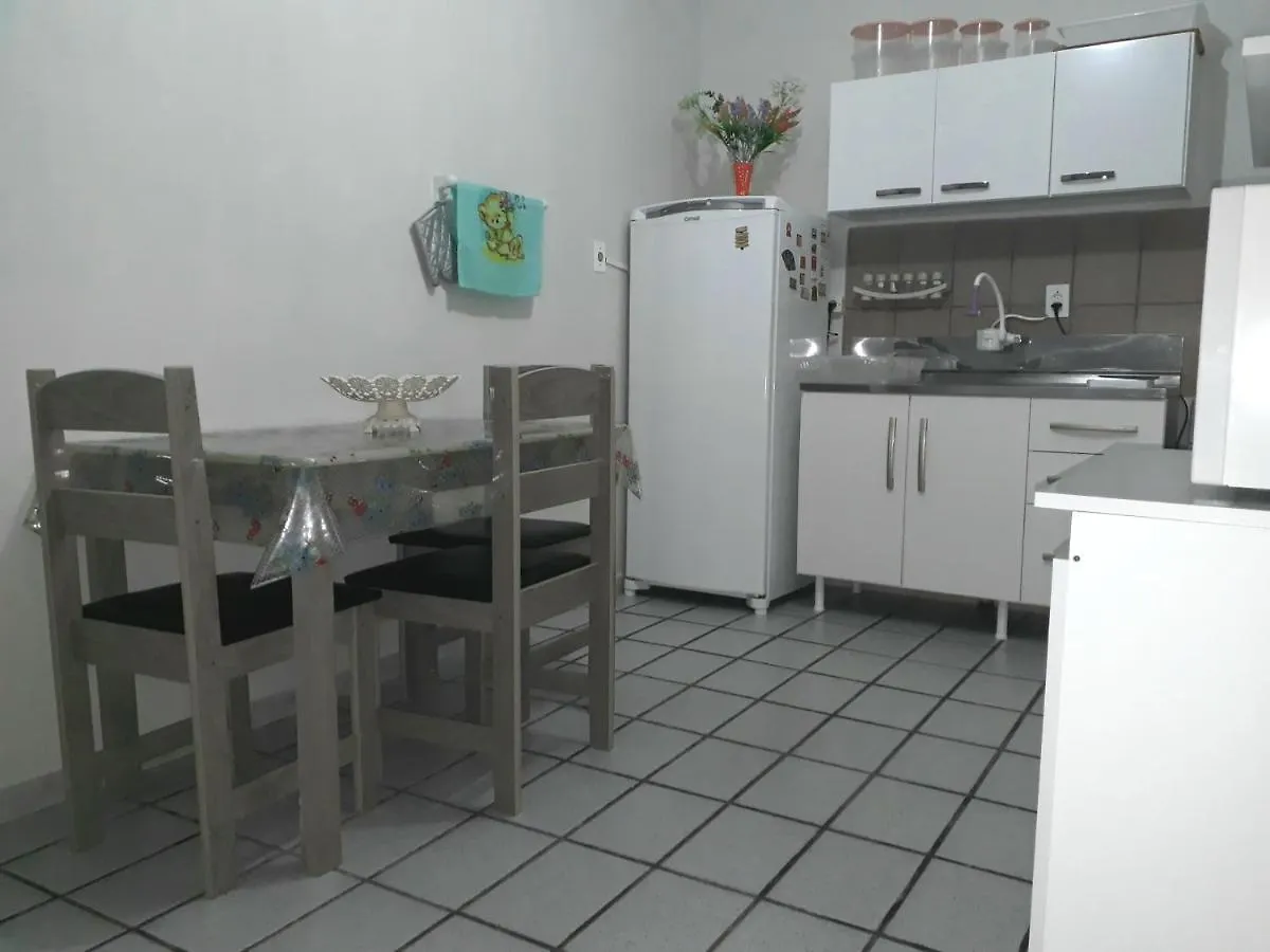 Casa Verde Pinheira Palhoca Holiday home