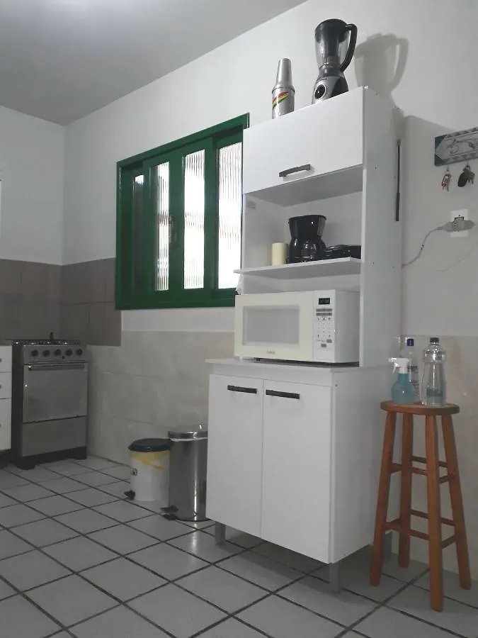 Casa Verde Pinheira Palhoca Holiday home
