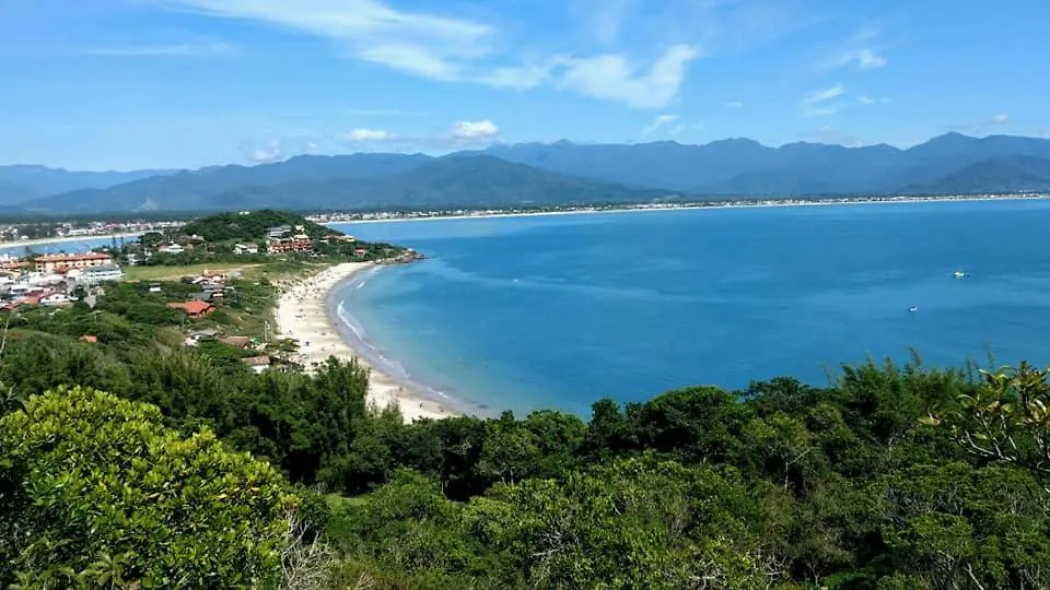 Casa Verde Pinheira Palhoca Brazil