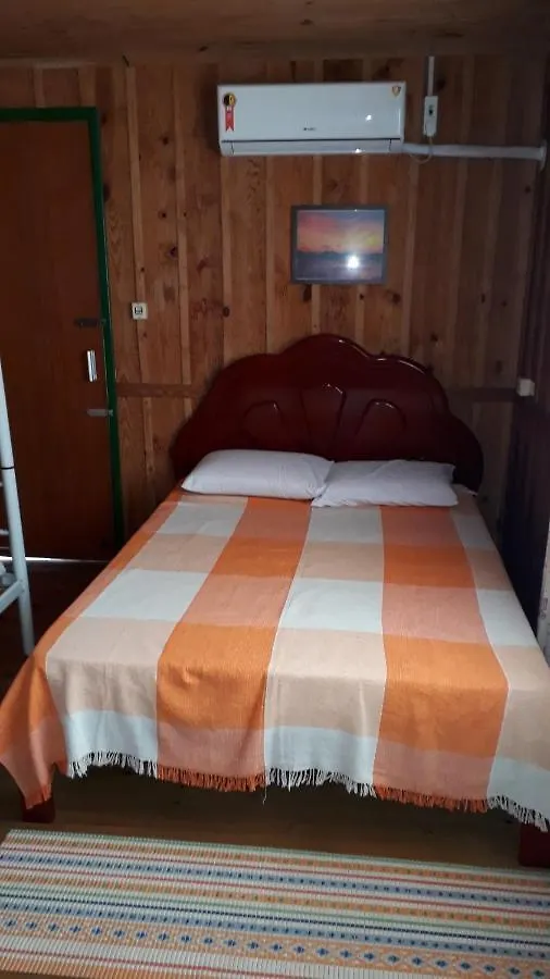 Holiday home Casa Verde Pinheira Palhoca Brazil