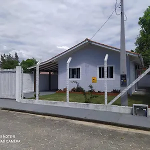Casa De Do Seu Jose Palhoça