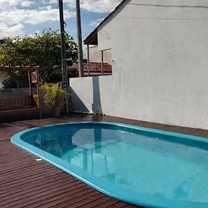Casa Piscina Pinheira -sc Palhoça