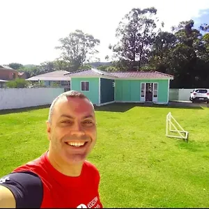 Casa Praias Pinheira E Guarda Do Embau Palhoça