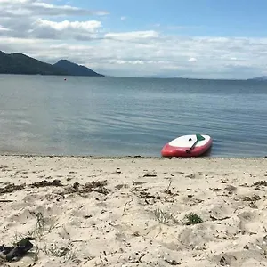 Um Lugar Relaxar Palhoça