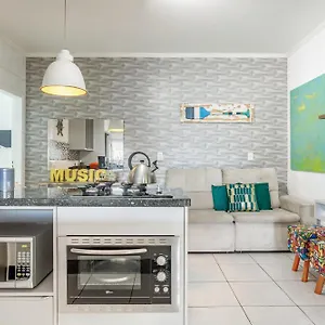 Pinheira Beach House Com Jacuzzi Palhoça